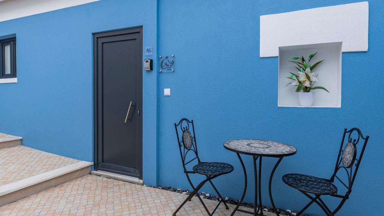 Noah'S Ark By Lovelystay Cascais Exterior photo