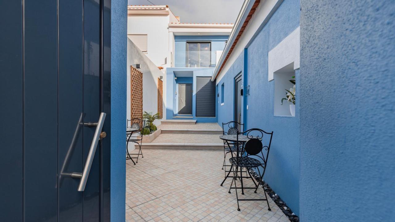 Noah'S Ark By Lovelystay Cascais Exterior photo