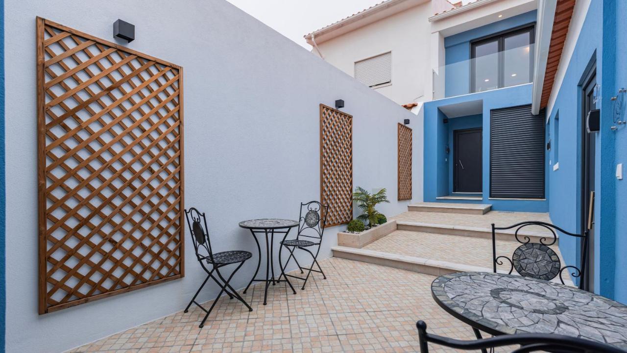 Noah'S Ark By Lovelystay Cascais Exterior photo