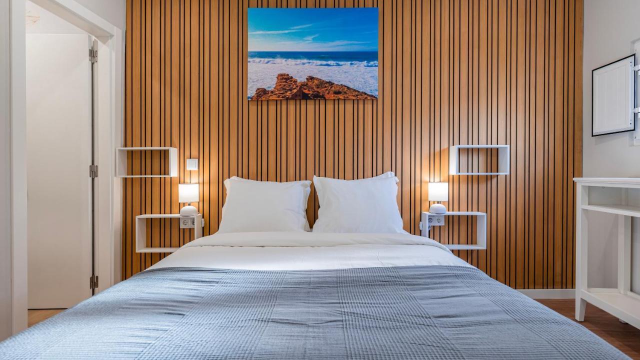 Noah'S Ark By Lovelystay Cascais Exterior photo