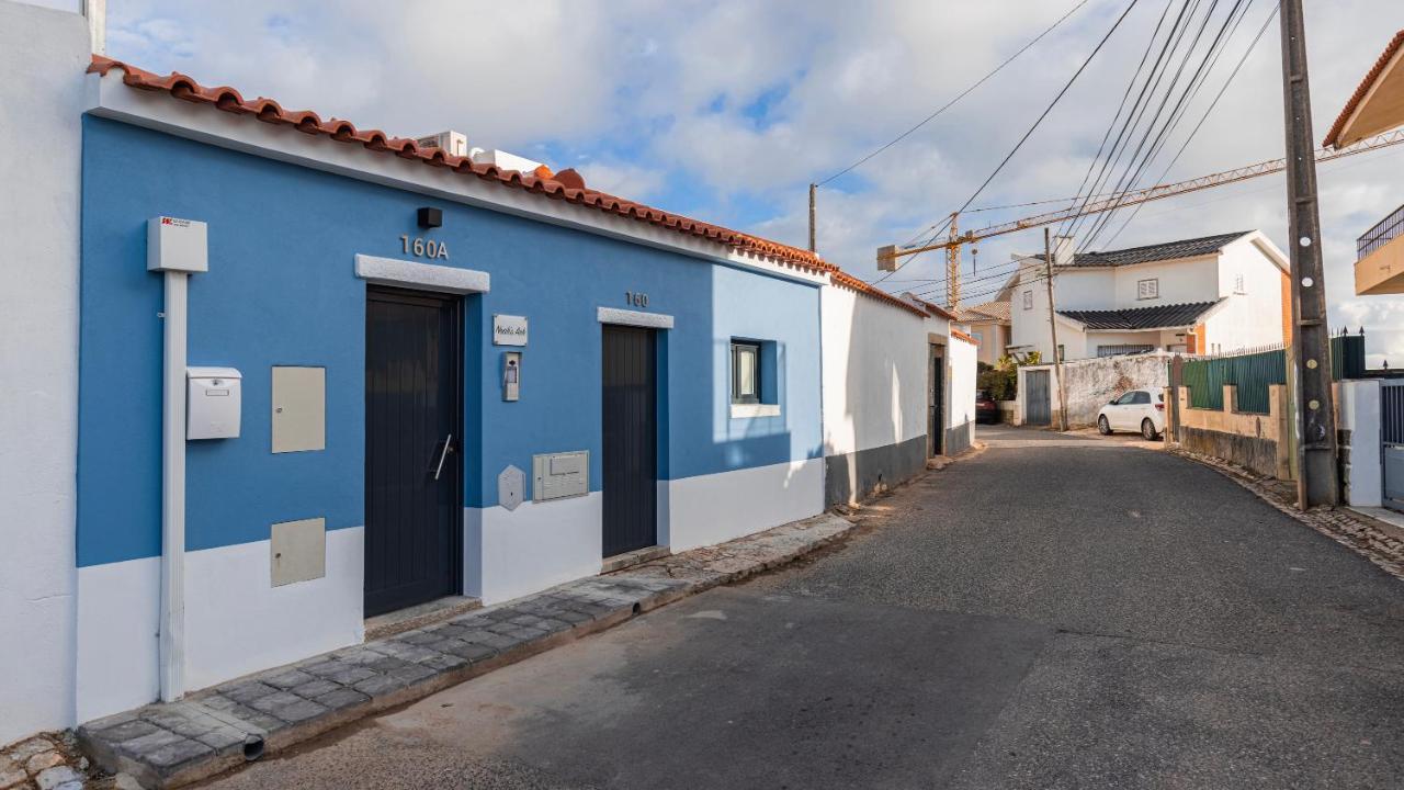 Noah'S Ark By Lovelystay Cascais Exterior photo