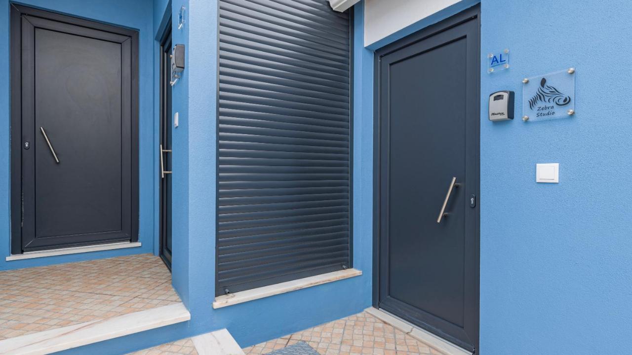 Noah'S Ark By Lovelystay Cascais Exterior photo