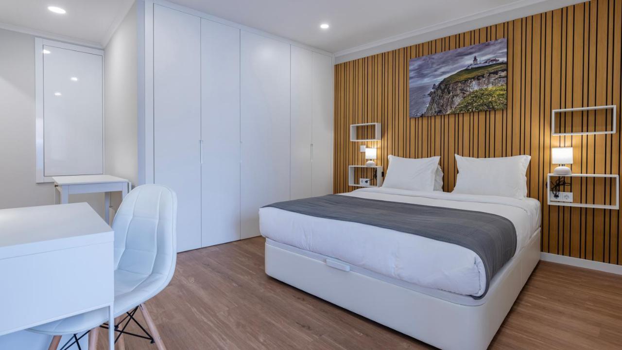 Noah'S Ark By Lovelystay Cascais Exterior photo